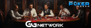 All-In or Fold at GGNetwork ( Natural8 & GGPoker)