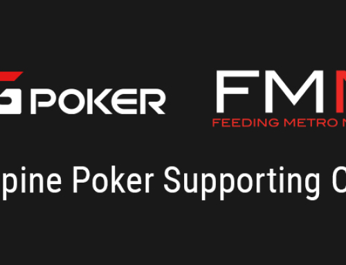 GGPoker.ph przekazuje 1 000 000 jenów na rzecz Feeding Metro Manila, aby przeciwdziałać skutkom tajfunu Carina