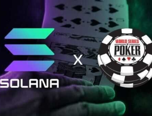 WSOP nawiązuje współpracę z Solaną, by wprowadzić płatności kryptowalutowe